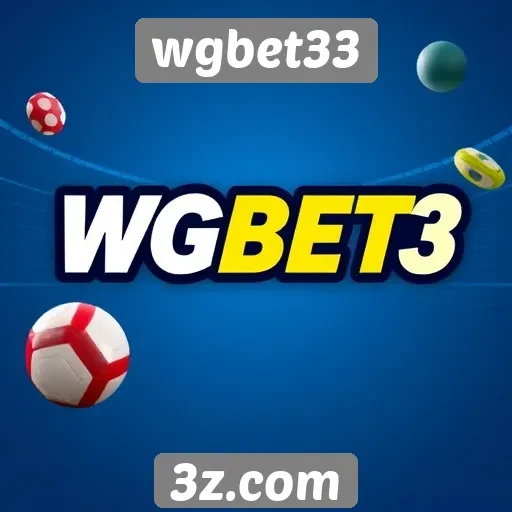 novidades em promoções e bônus no wgbet33