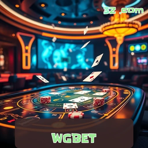 Experiência de Login Incrível no wgbet33 que Encanta Jogadores