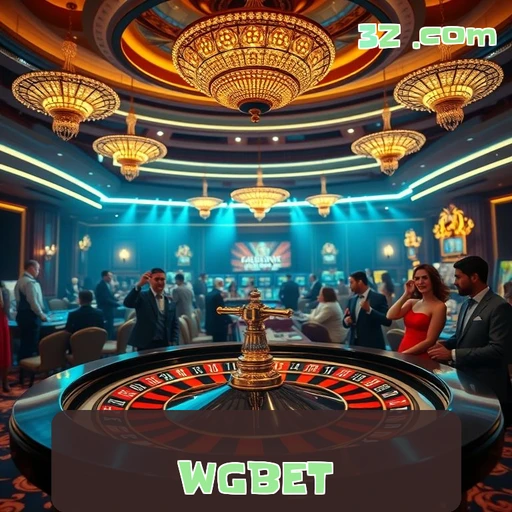 A plataforma emocionante do wgbet33 e suas surpresas reveladoras