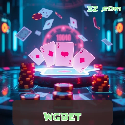 Slots Fantásticos e Oportunidades no wgbet33 Para Apostar