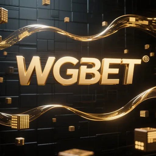 Novo logo da wgbet33